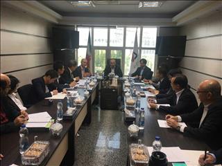 جلسه ویژه رئیس کل گمرک ایران با مدیران 6 شرکت  ژاپنی/ آمادگی ژاپن برای تجهیز گمرکات ایران