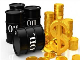 افزایش 106 درصدی منابع حاصل از فروش نفت خام
