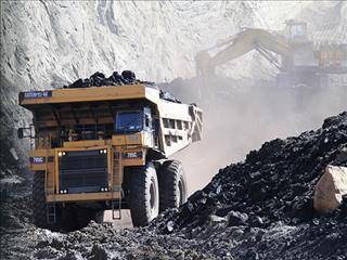 افزایش 36 درصدی تولید کنسانتره زغال سنگ طبس و البرز مرکزی