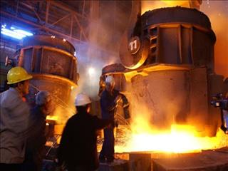 ادعای دو موسسه: چین ظرفیت تولید فولاد را افزایش دارد