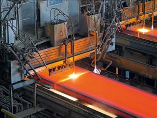 آمادگی دانیلی برای انتقال فناوری کاهش مصرف انرژی در تولید فولاد