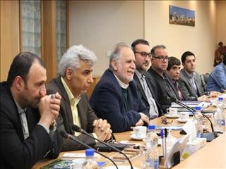 پیشنهاد تشکیل کارگروه ایران و استرالیا برای توسعه همکاری های معدنی