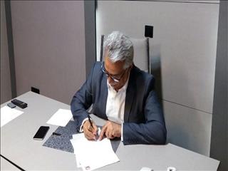 تقدیر از خبرنگاران، عکاسان و تصویربرداران به خاطر تعامل سازنده با بخش معدن