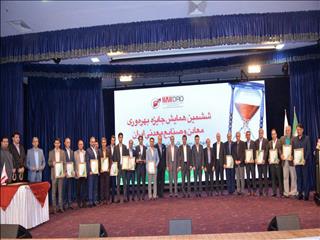 غریب پور: پروژه های تحقیقاتی، تقاضامحور شود
