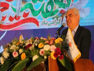 ایجاد فرهنگ تولید و تلاش شاخصه اساسی ایدرو و شرکتهای تابعه است