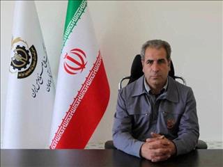 مدیر جدید مجتمع مس سونگون منصوب شد