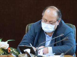 با مقصرین برخورد شود