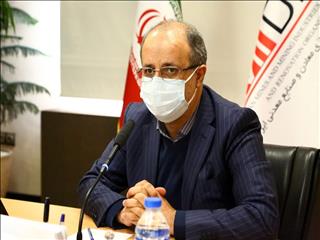 ۲۹ محدوده اکتشافی امیدبخش در سنگان شناسایی شد