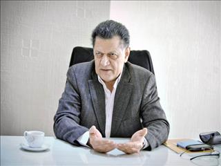 وزارت نیرو چراغ تولید فولاد را خاموش نکند
