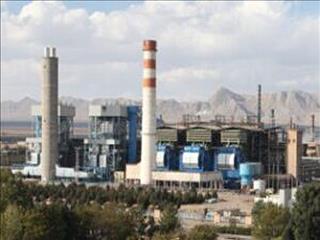 کاهش ۷۵ درصدی تولید نیروگاه های ذوب آهن بر اثر کم آبی