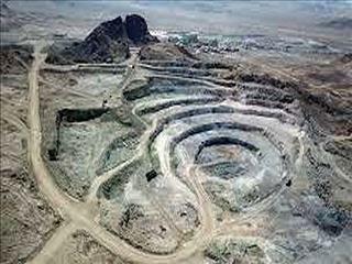 افزایش ۲۵ درصدی تولید کنسانتره فسفات اسفوردی در فروردین ۱۴۰۰