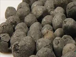 نخستین عرضه آهن اسفنجی شرکت توسعه آهن و فولاد گل گهر در بورس کالا