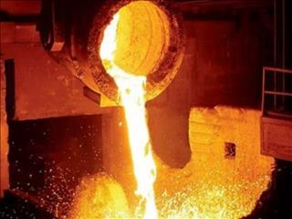 صادرات فولاد به افغانستان متوقف نشده است/افت ۵٠ درصدی تولید فولاد در تابستان