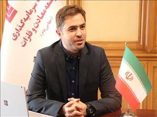 نیاز حوزه سرب و روی به حضور پررنگ بخش خصوصی