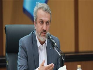 عرضه کامل زنجیره فولاد در بورس کالا
