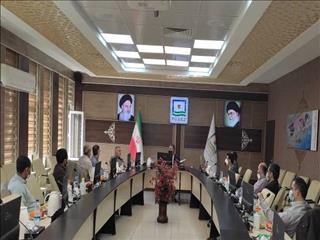 ارتقا زیرساخت‌های پدافند غیرعامل برای افزایش اطمینان خاطر سرمایه‌گذاران