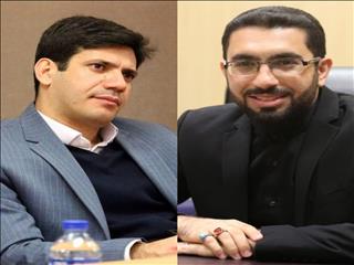 سپهر به ایریتک رفت