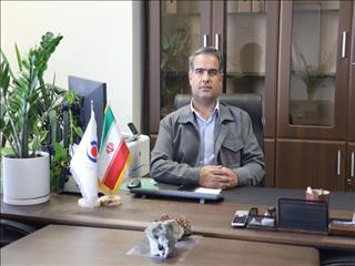 گندله سازی گهرزمین رکورد جدید زد
