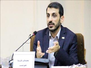 طیب نیا: فولاد مبارکه الگوی موفق خصوصی‌سازی در کشور است
