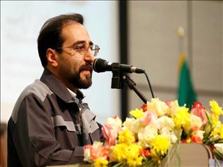 بهره برداری رسمی از خط ۳ کار خانه کنسانتره گهرزمین