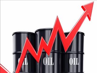 قیمت نفت از 96 دلار هم رد شد