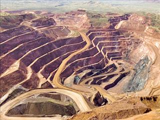 افزایش صدور مجوزهای معدنی در  پاییز