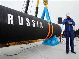 اروپا؛ پس از قطع صادرات گاز  روسیه