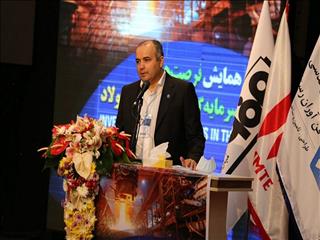 افزایش سرمایه گذاری ها در صنعت فولاد و معادن کشور ضروری است
