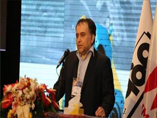 آمادگی تولید 55 میلیون تن سنگ آهن را نداریم