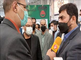 ذوب‌آهن اصفهان با صادرات و واردات در رونق بندر چابهار نقش مهمی ایفا کرده است