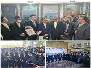 فولاد خراسان میزبان بازرگانان تاجیکستان و آسیای میانه