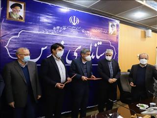 جعفری: فعالسازی ۱۹ معدن در استان فارس طی ۱۰ ماهه امسال/ فعالیت های اکتشافی ایمیدرو در فارس توسعه می یابد