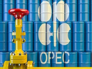 عبور قیمت نفت اوپک از رکورد 8 ساله