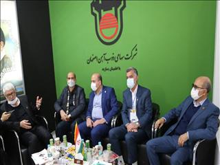 زنجیره فولاد کشور از معدن تا محصول نهایی به فولادی ها سپرده شود