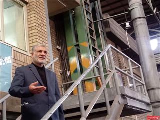شروط هپکو برای واردات ماشین‌آلات معدنی