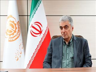 سعدمحمدی از مس رفت