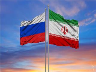 آخرین وضعیت اتصال شبکه برق ایران و روسیه
