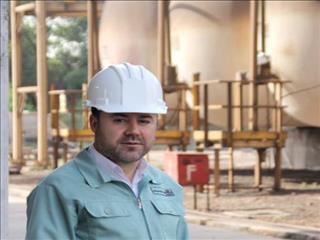 پیام تبریک عطاالله معروفخانی در پی ثبت رکورد سالیانه تولید آهن اسفنجی