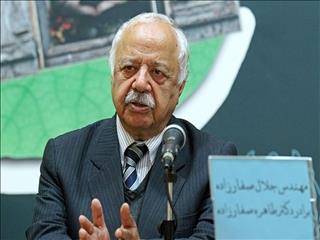 جلال صفارزاده و نقش او در تحول صنعت سیمان ایران