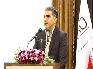 رشد ۲ برابری شاخص های تولید و فروش با افزایش بهره وری نیروی انسانی