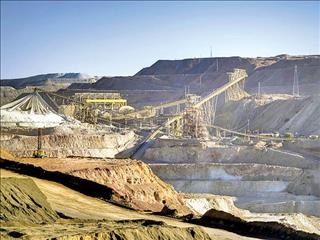 سه مسیر جهش معدنی