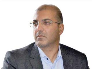 ریزگردها مولود تخریب سرزمینی