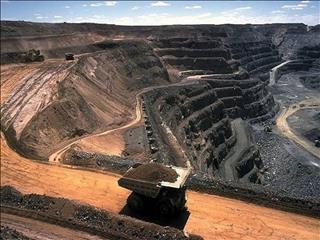 رشد ۹۱ درصدی صادرات معدنی ایران