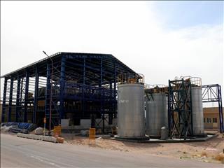 اجرای ۴ طرح توسعه ای در مجتمع آلومینای ایران