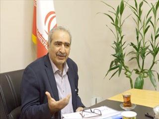 احتمال تعطیلی کارخانه های مرزی سیمان