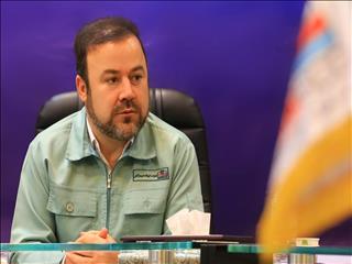 پیام تبریک مدیرعامل فولاد هرمزگان به مناسبت روز جهانی کارگر