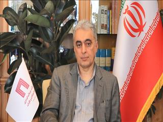 پیام تبریک سعدمحمدی به مناسبت هفته روابط عمومی
