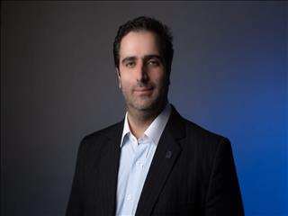 کسری غفوری عضو هیات مدیره انجمن تولیدکنندگان فولاد ایران شد/اعتماد قاطع فولادسازان کشور به مدیرعامل مجتمع فولاد خراسان