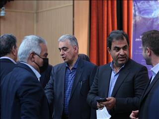 تشکیل شورای اکتشاف