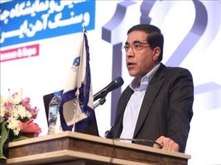 ارتقای اکتشافات سنگ آهن نیازمند طرح های نوآورانه و فناورانه است/ عوارض صادرات مانع درآمدزایی ارزی
